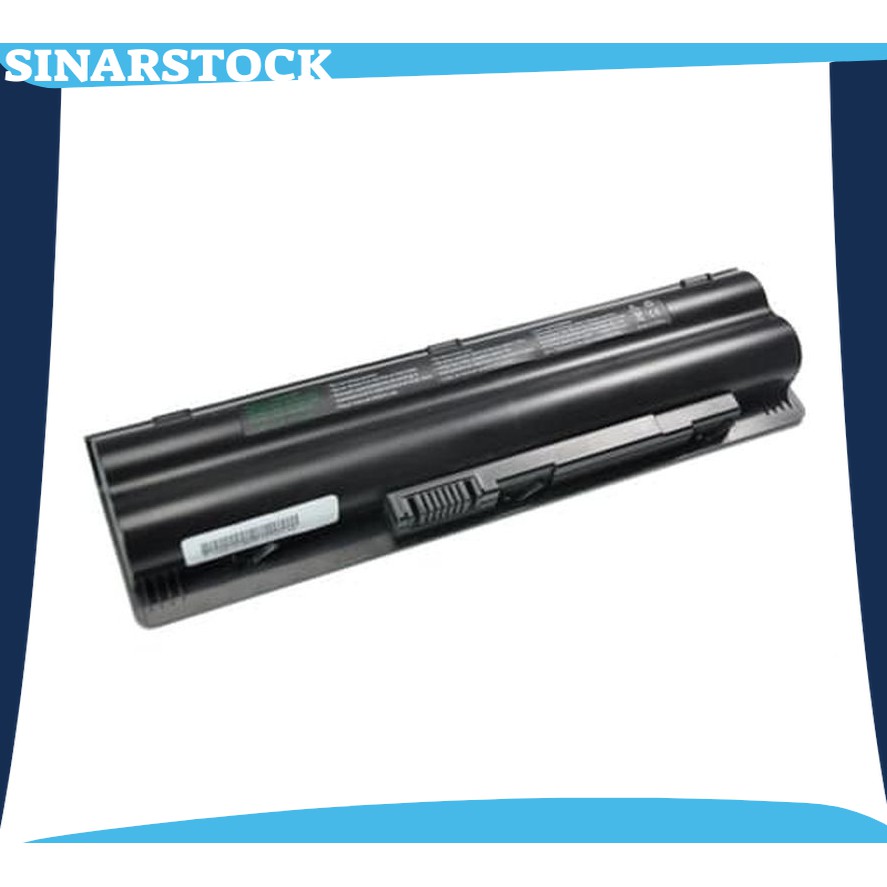 Baterai Laptop Compaq Presario CQ35, CQ35-100, CQ35-200 Series