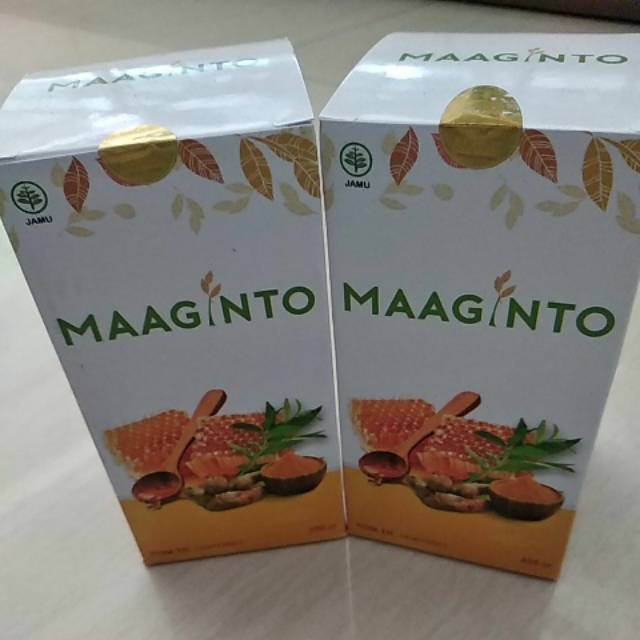 

Maaginto 350ml