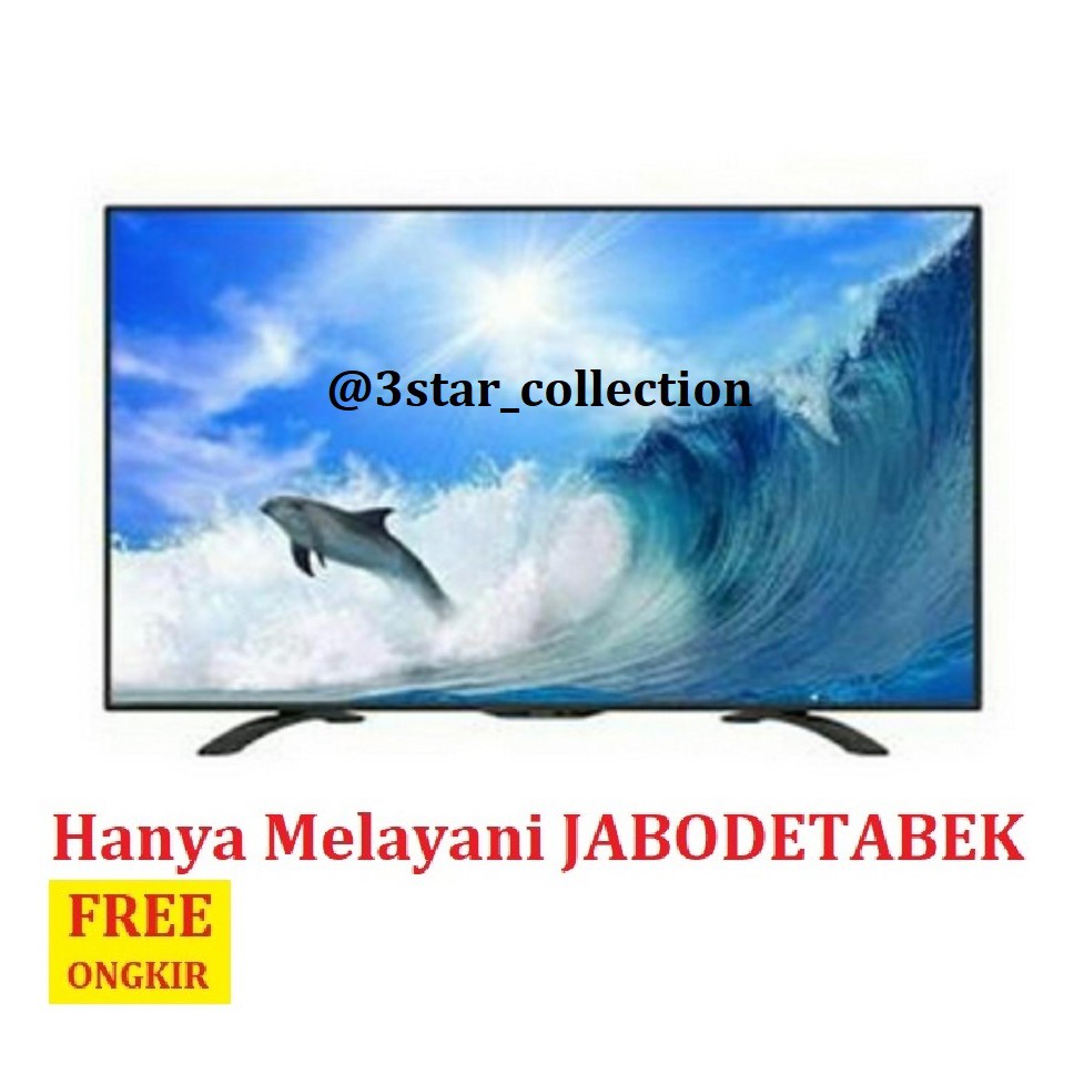 Tv Sharp Full Hd Lc58Le275 58Inch