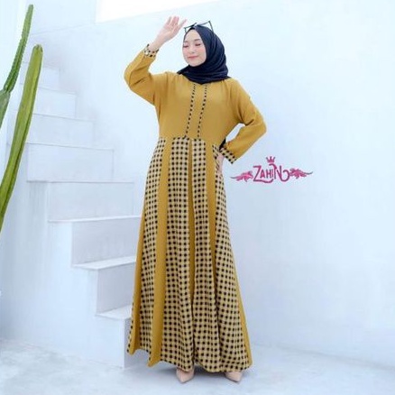 Qiara Dress | By Zahin