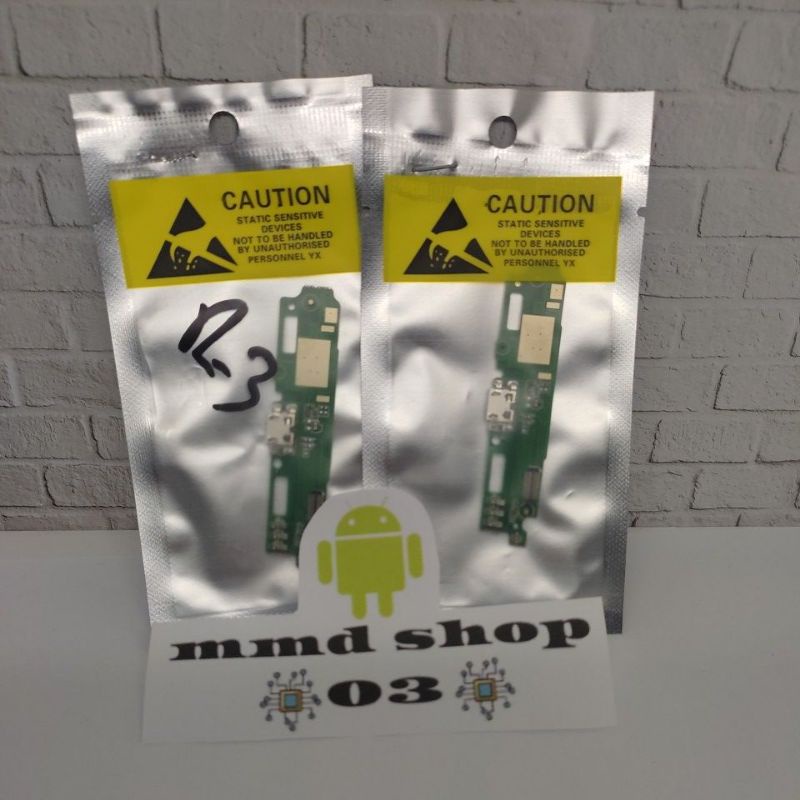 CONECTOR CONEKTOR KONEKTOR CHARGER PAPAN CAS XIAOMI REDMI 3 3S 3X 3PRO ORIGINAL