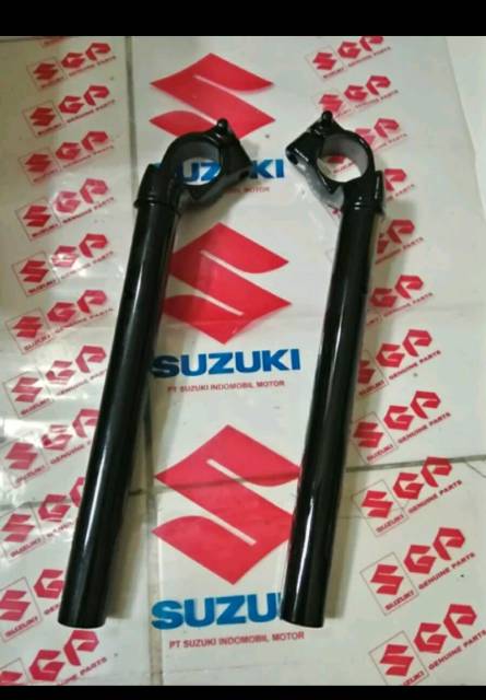 setang Stang Suzuki GSX 150r model bpro ORI SGP PNP GL pro Tiger Megapro CBR150R CB150R