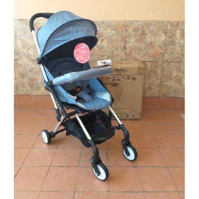 Cyne baby stroller a380 / kereta dorong bayi / anak Import