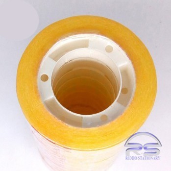 

Selotip / Isolasi Mini Daimaru 1/2" ( inch ) - 12mm x 25 yard