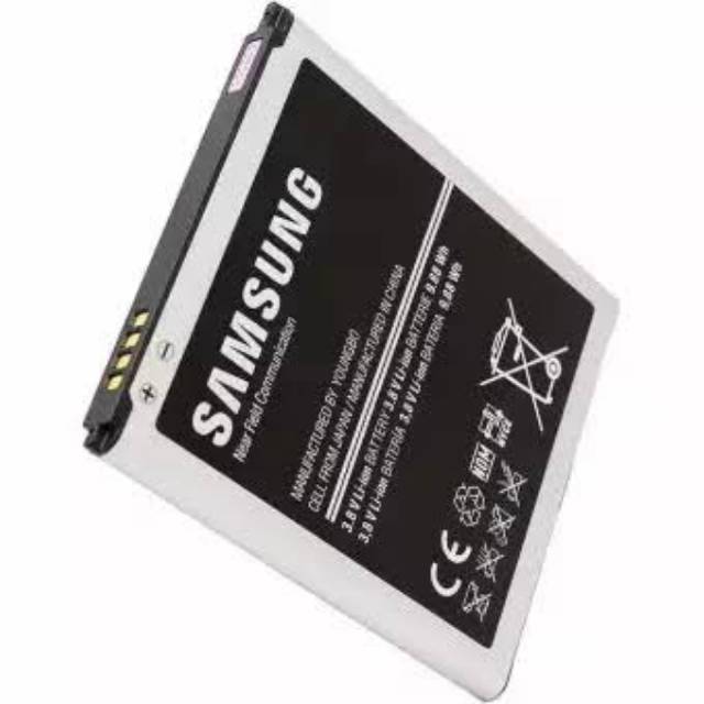 BATERAI BATTERY BATRE SAMSUNG GALAXY S4/I9500, GRAND 2/G7102 ORIGINAL 99,9%