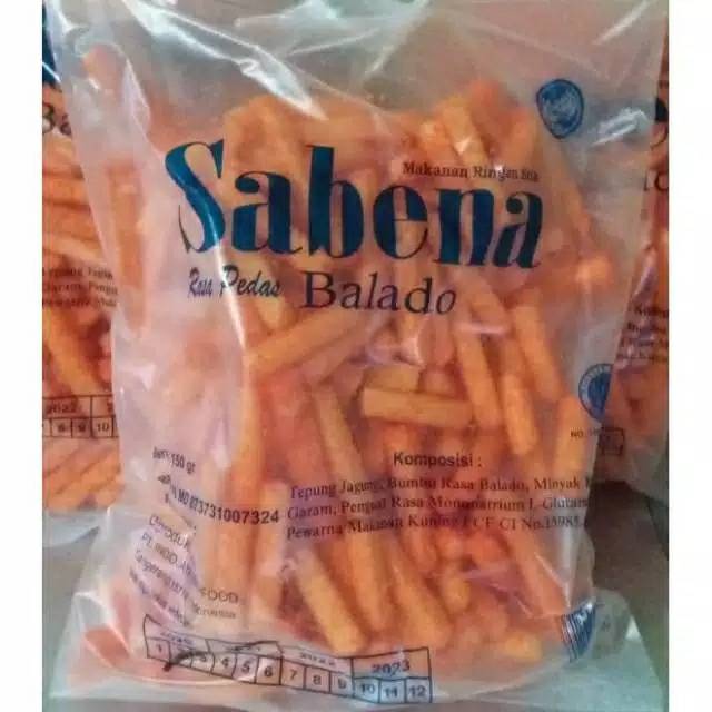 

SABENA BALADO