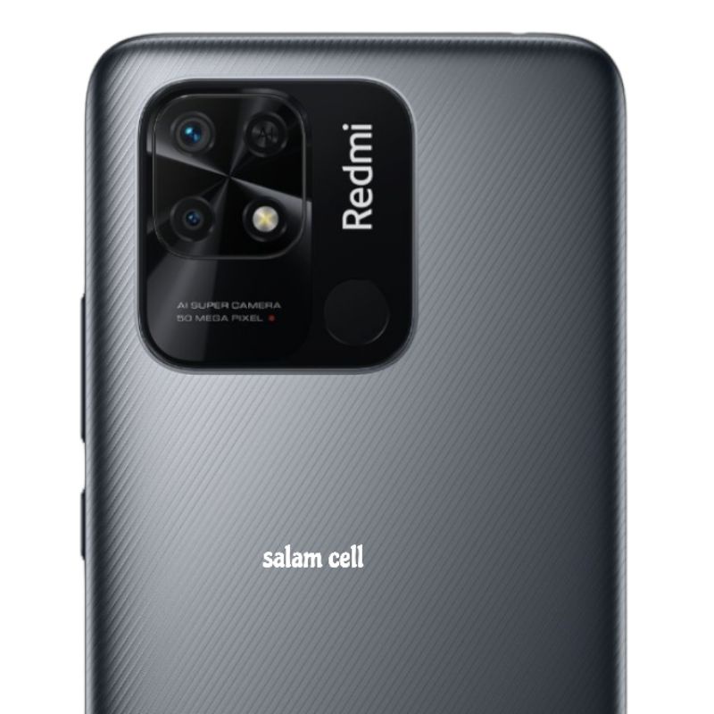Redmi 10C Ram 4+2/128GB Snapdragon 680 Camera 50MP Original Garansi Resmi-4