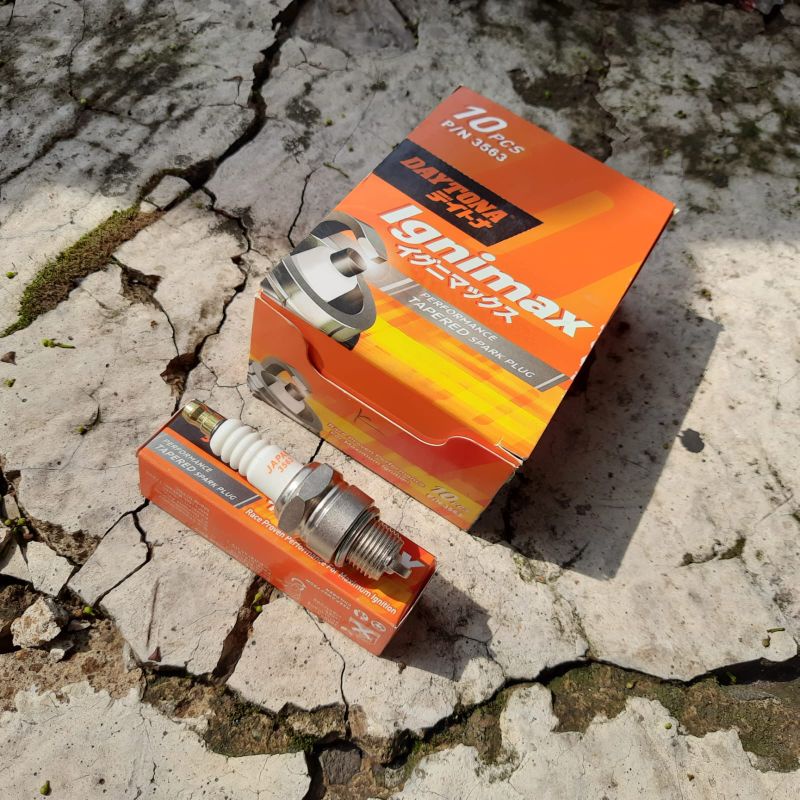 Busi Daytona Iridium 3390 Nmax Vario Cbr MXking Aerox