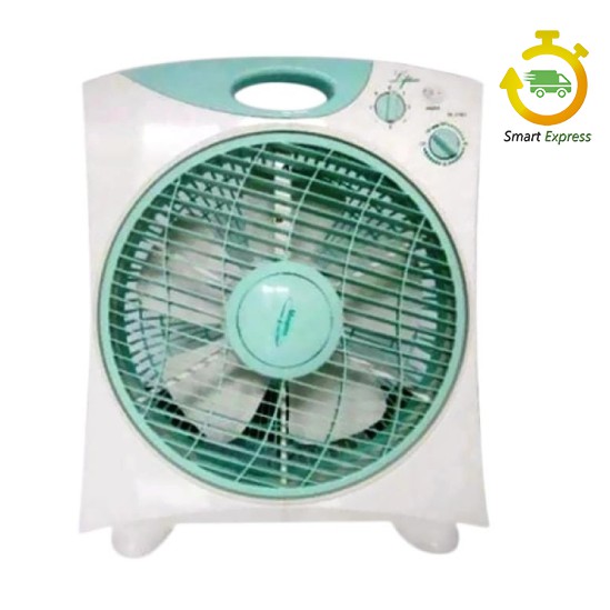 KIPAS ANGIN MASPION EX 2109 T / EX2109T / EX 2109T - ( BOX FAN )