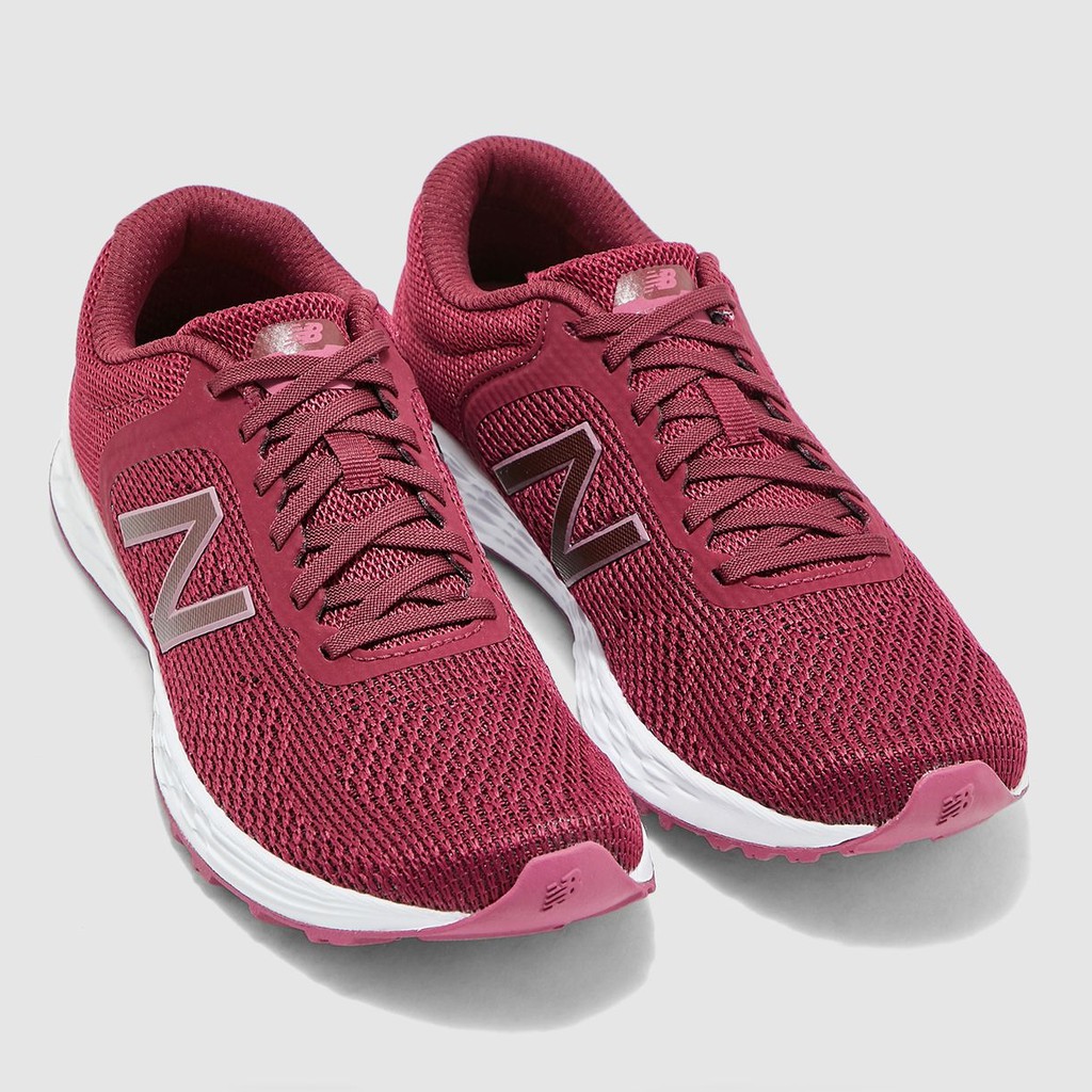 womens new balance fresh foam arishi