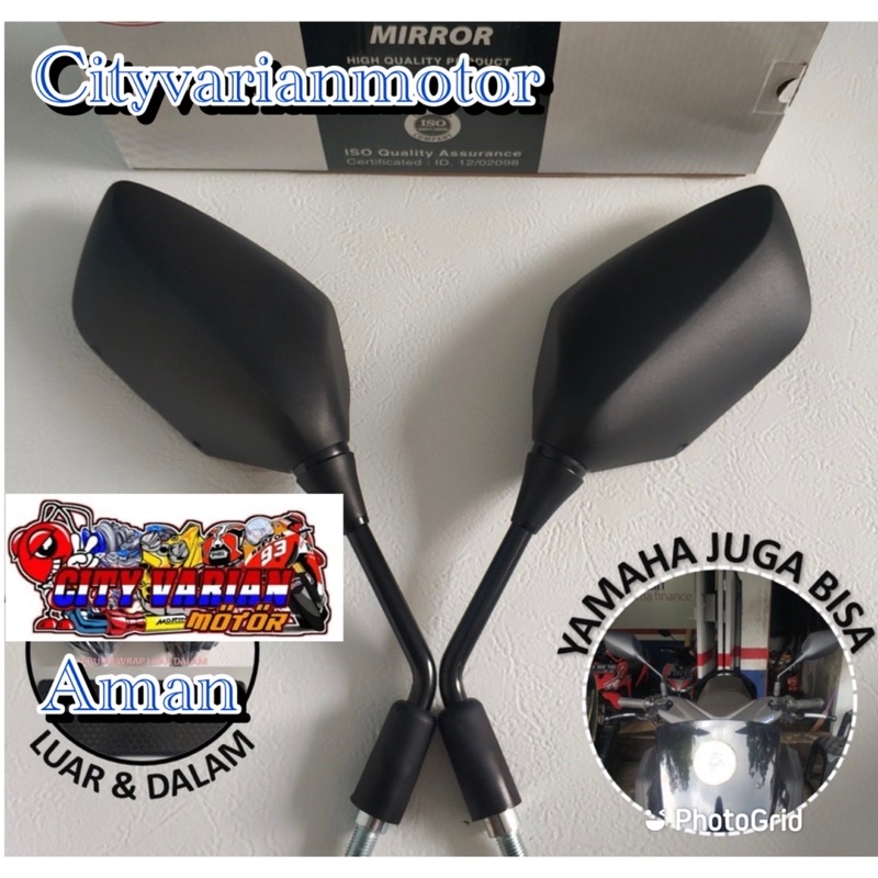 Spion Honda PCX NEW 160 VARIO NEW 160 SPION PCX CLICK 160 NEW