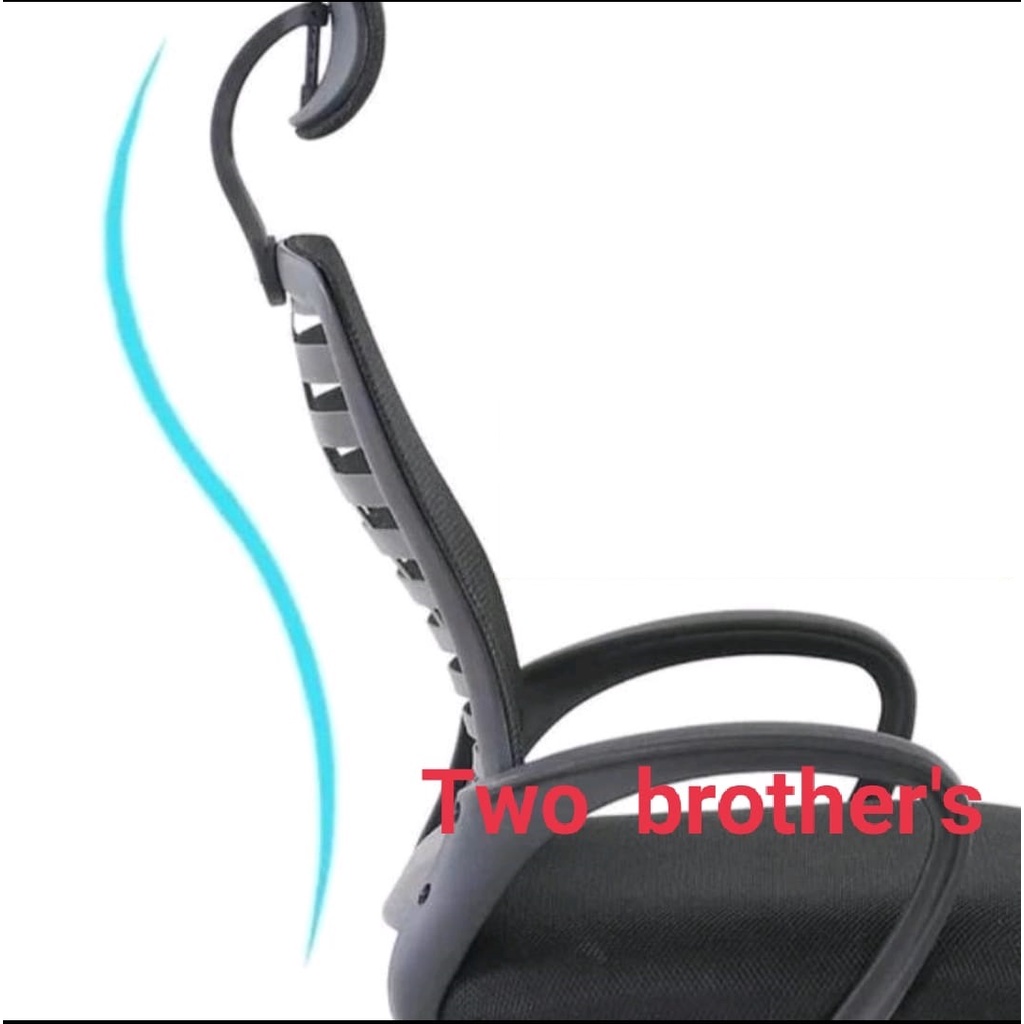 KURSI MANAGER KURSI KANTOR KURSI JARING KURSI GAMING 1001-4