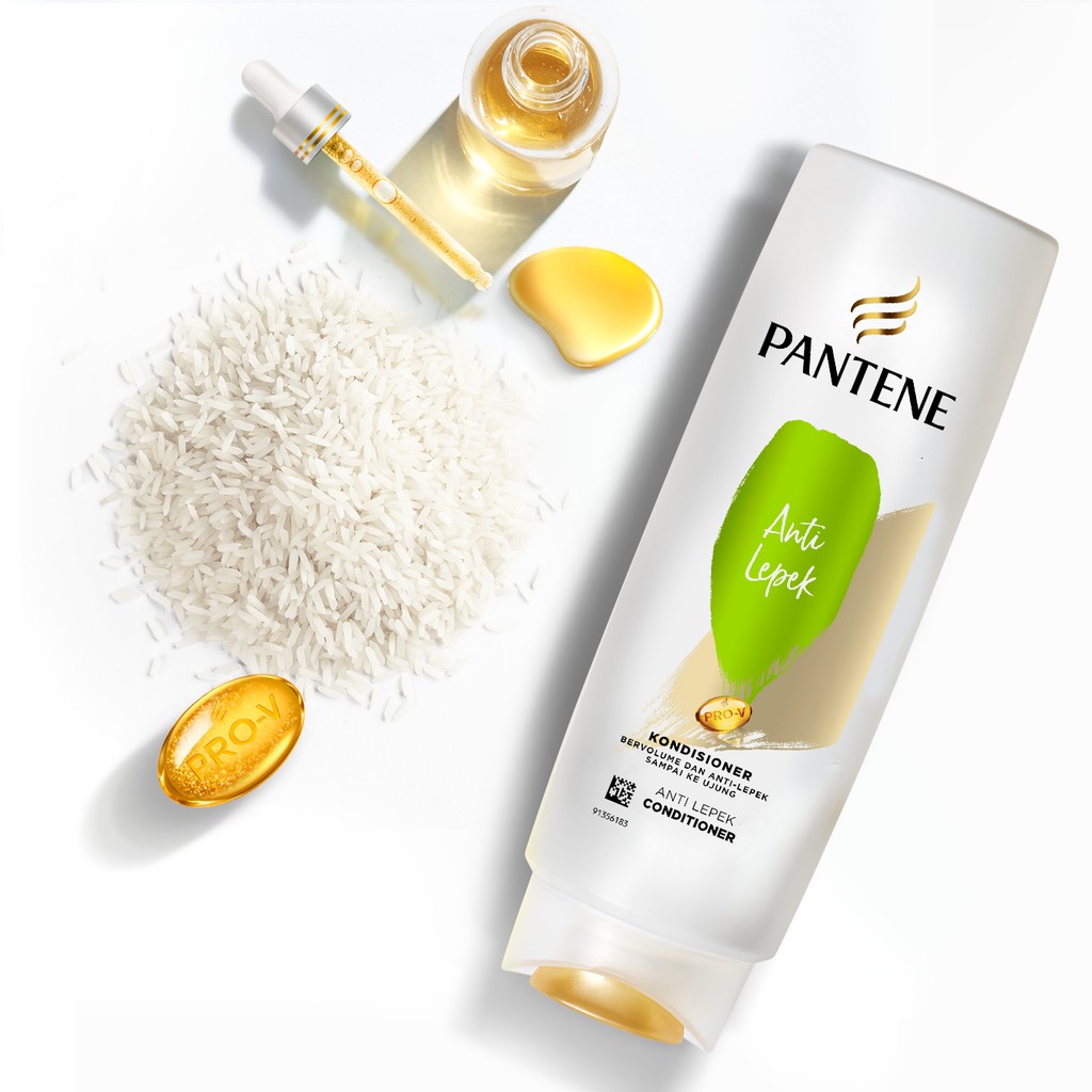 PANTENE KONDISIONER ANTI LEPEK