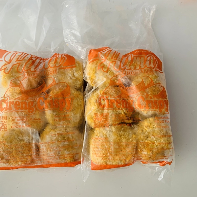 

Cireng crispy Panir isi 24pcs