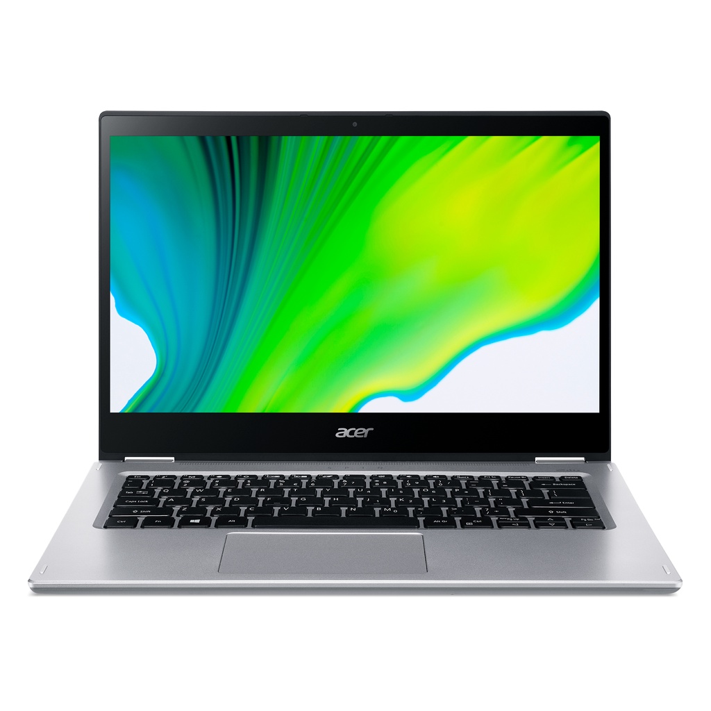 ACER SPIN 3 ACTIVE SP313 TOUCH (Evo i5 1135G7 8gb 512ssd IrisXe W11+OHS 13.3inch WQXGA 2K IPS 2IN1 FP PEN)