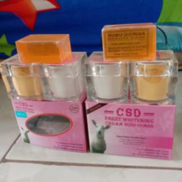cream susu domba taiwan / krim susu domba / krim susu domba ori BPOM ukuran besar