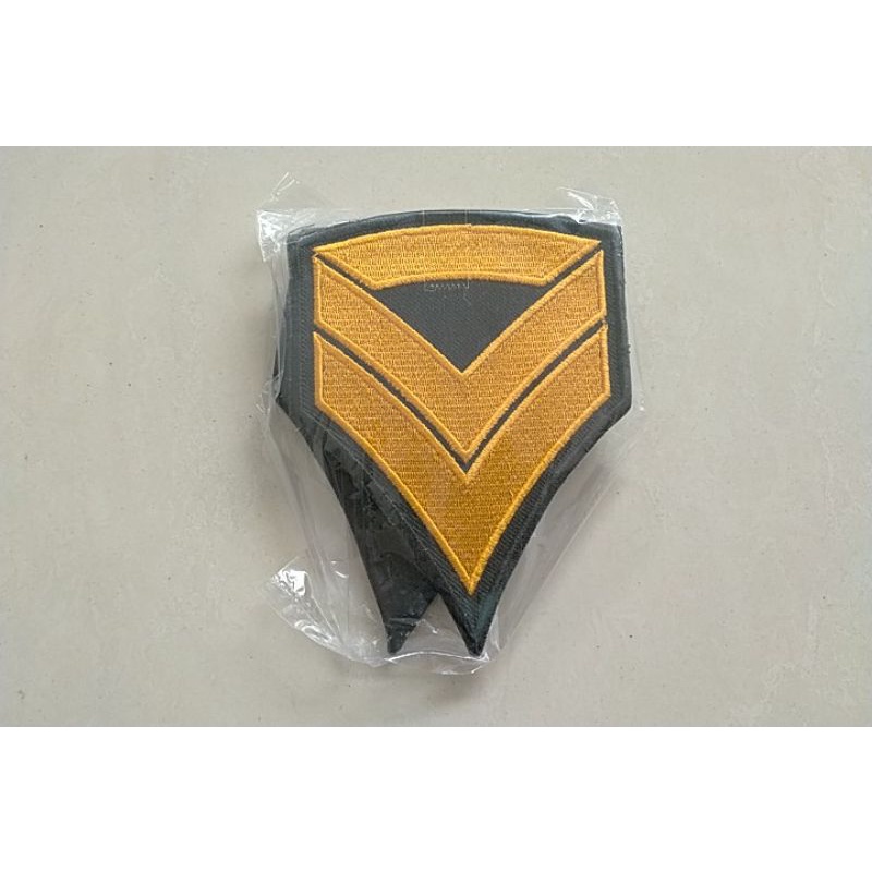 Chevron Taruna Perhubungan Laut Pelayaran