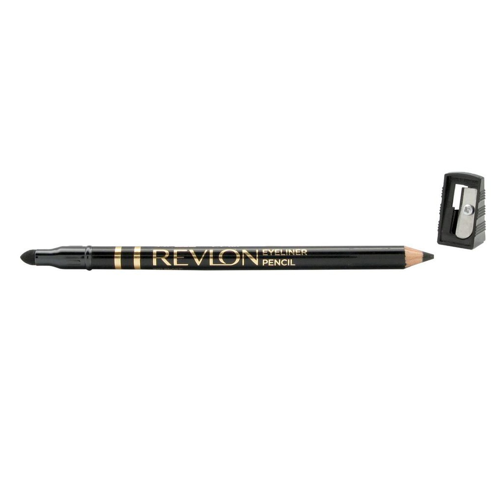 Revlon – Eyeliner – Black