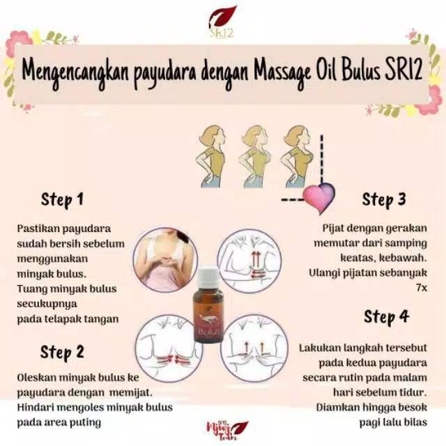 Cod Minyak Bulus Sr12 Asli Ori Minyak Bulus Sr12 Pengencang Payudara Obat Gatal Panu Kurap Shopee Indonesia