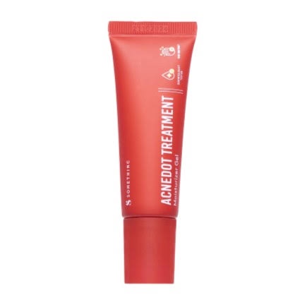 Somethinc Acnedot Treatment Moisturizer Gel