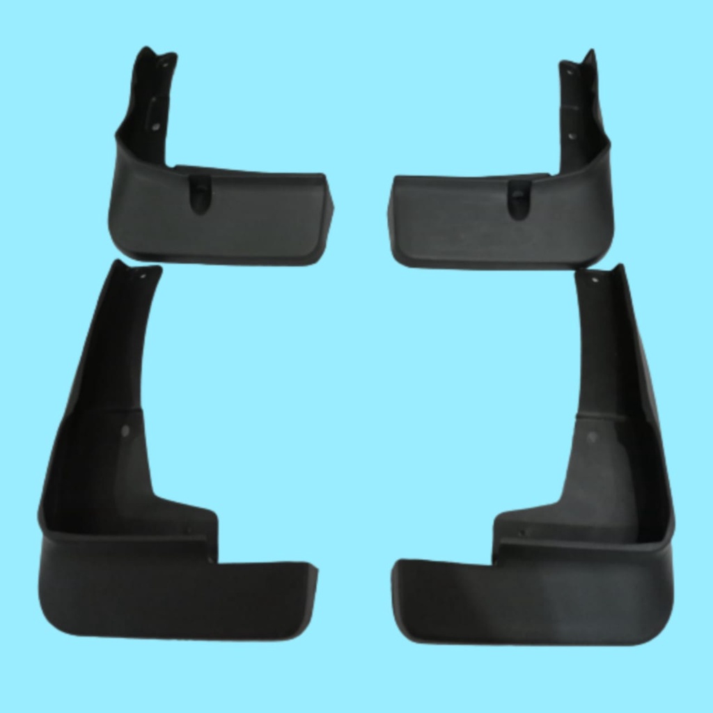 Penahan Lumpur Veloz 22