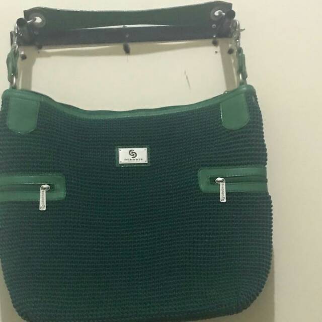 Gendhis Bag Shopee Indonesia