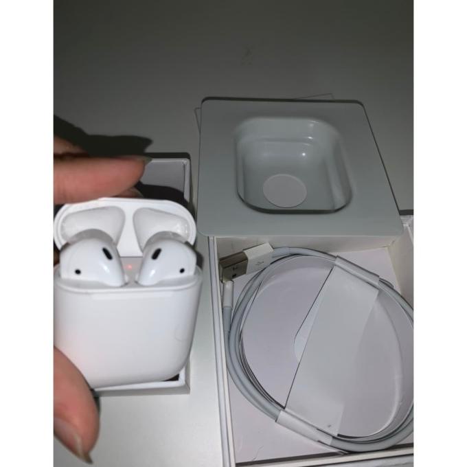 Apple Airpods Second Like New Original