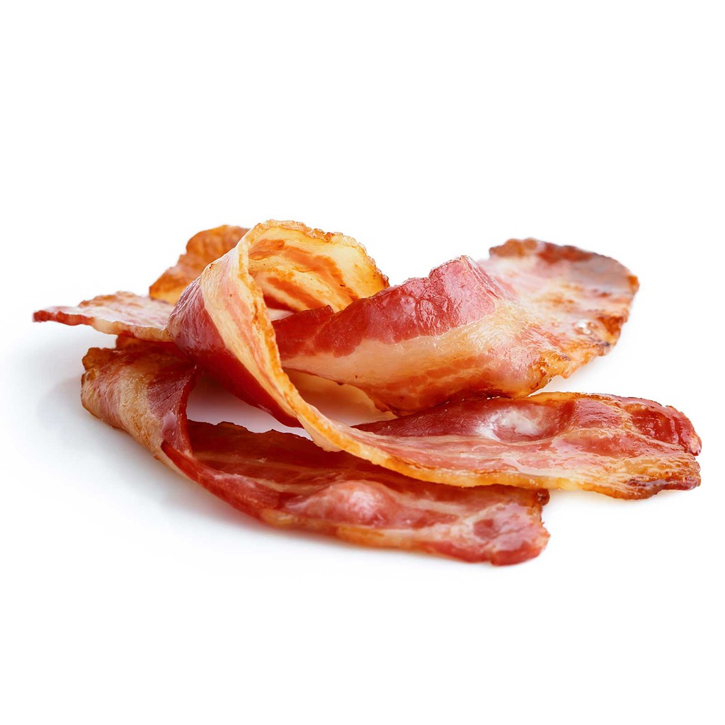 

250Gram SanCam Bak Kwa - BBQ Pork Belly - BBQ Bacon Bak Kwa - Banly Hiong -