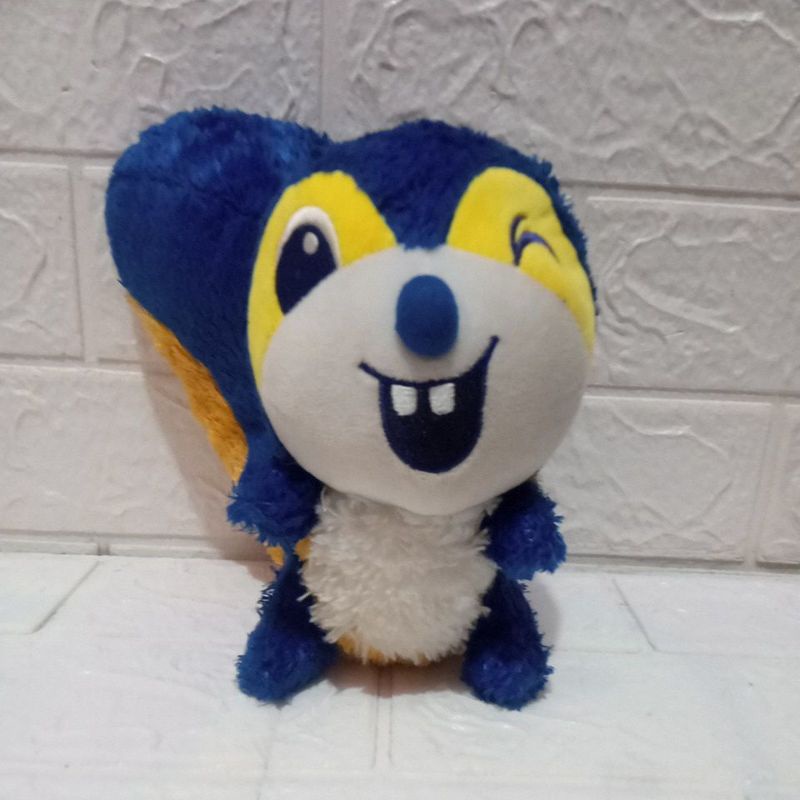 BONEKA MASKOT/BONEKA MASCOT/BONEKA TUPAI