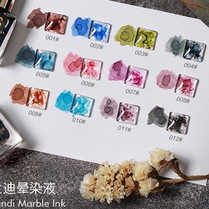 

Harga Murah MORANDI MARBLE INK#