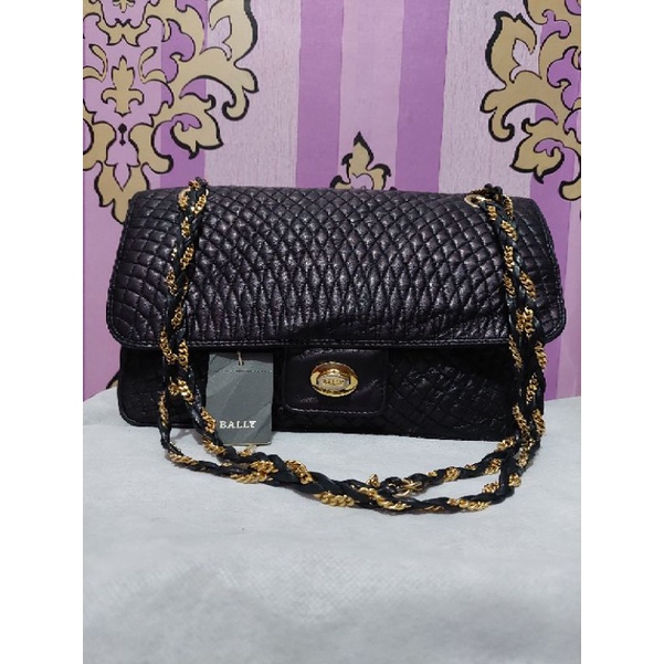 Bally vintage bag ❌sold ❌