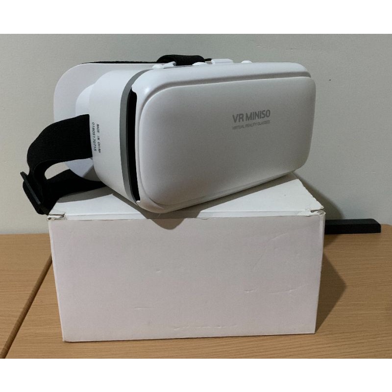 VR Miniso