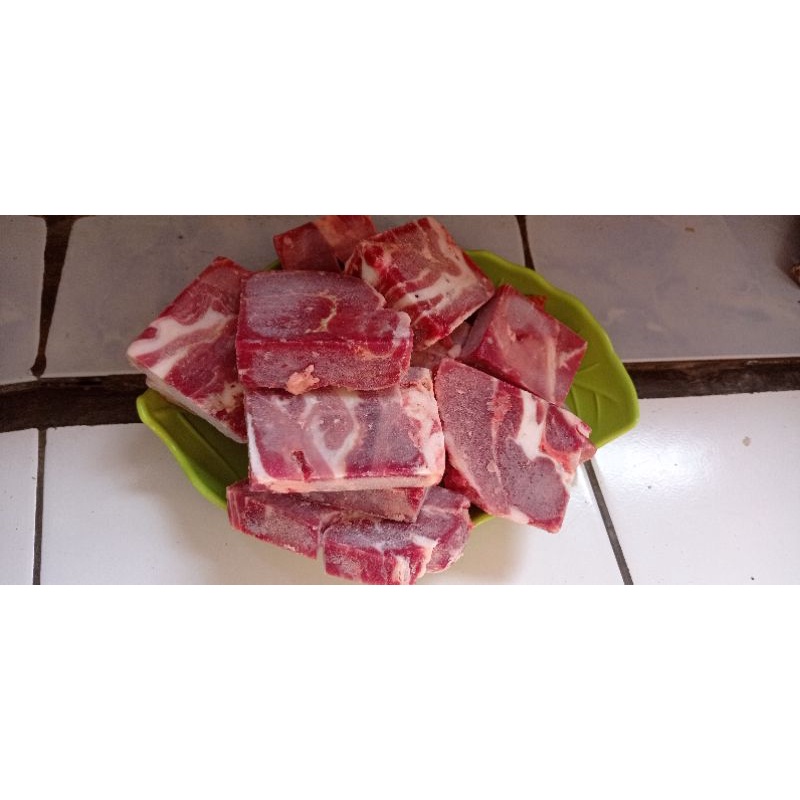 

DagingSemur
