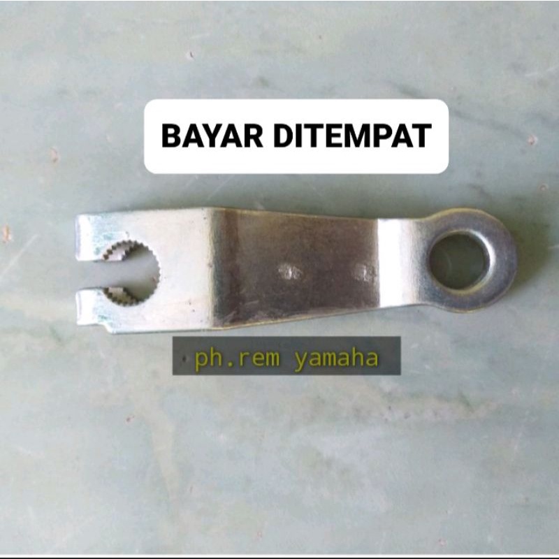 Paha Rem Yamaha Vega Fiz