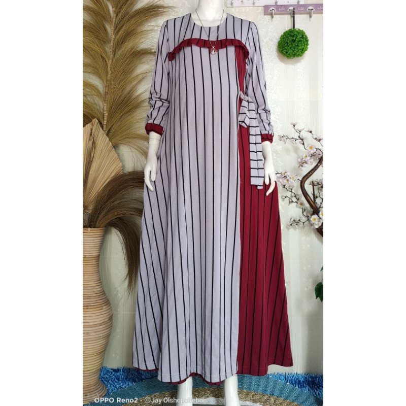Gamis My Boutique Code A 051