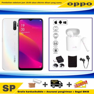 Hargaoppoa5 Terbaru Mei 2020 Dan Spesifikasi