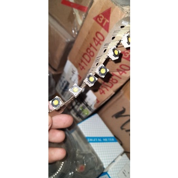 Vr 501  500ohm   variabel resistor