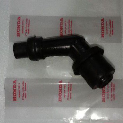 cangkong busi tutup busi Honda beat