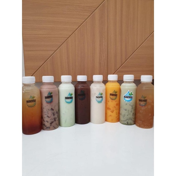 

NOMU (varian cek keterangan)