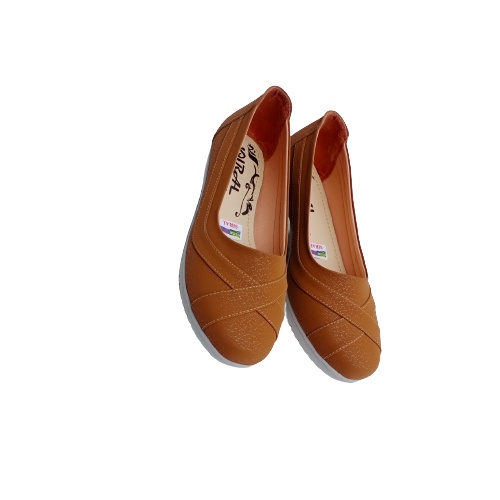 Sepatu Flat Shoes Wanita Murah/ Sepatu Balet Masakini