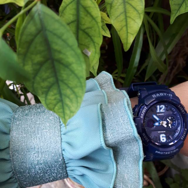 Linpak mint Rumah Hafidzah (RH)