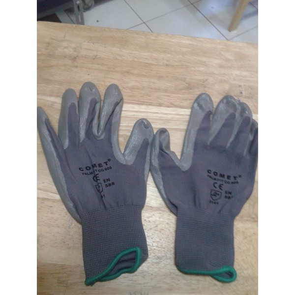 Sarung Tangan Comet Cg 805
