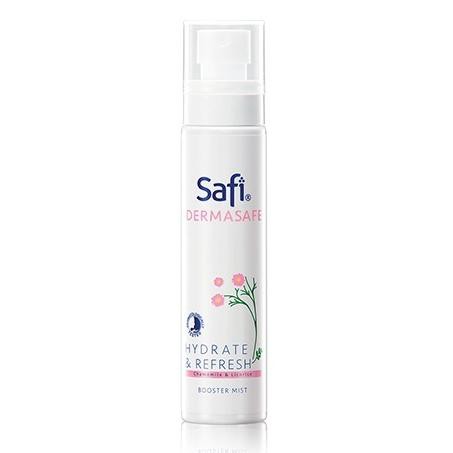 Safi Dermasafe Hydrate &amp; Refresh Booster Mist 75ml