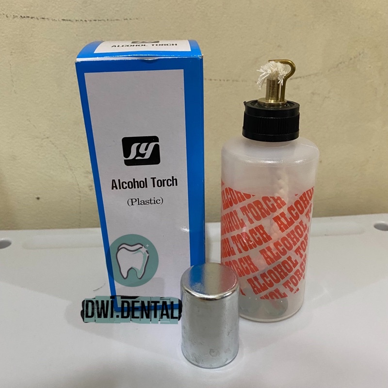 G1-  Pus pus api semprot alkohol alcohol torch