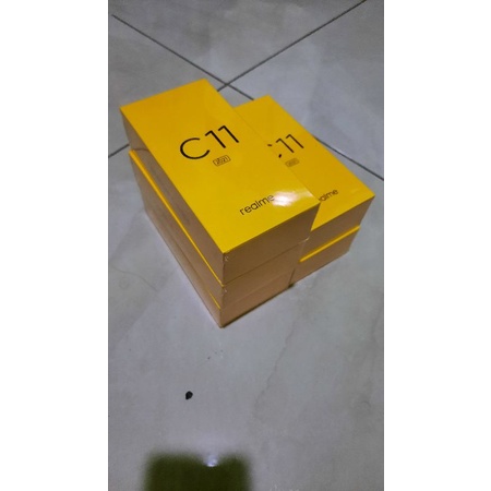 realme c11 4/64 gb