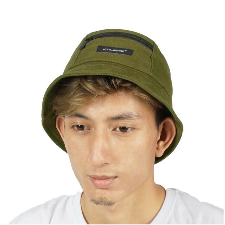 Topi Rimba Kalibre 991616301