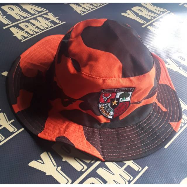 Topi Rimba Pemuda Pancasila