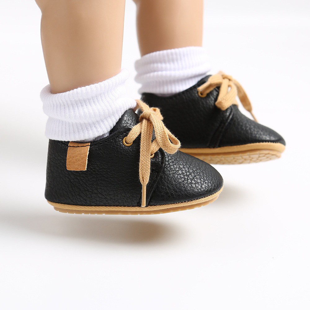 0-18m SEPATU BAYI ANAK SHOES UNISEX LAKI LAKI CASUAL GAUL CATALOG RMRS RG