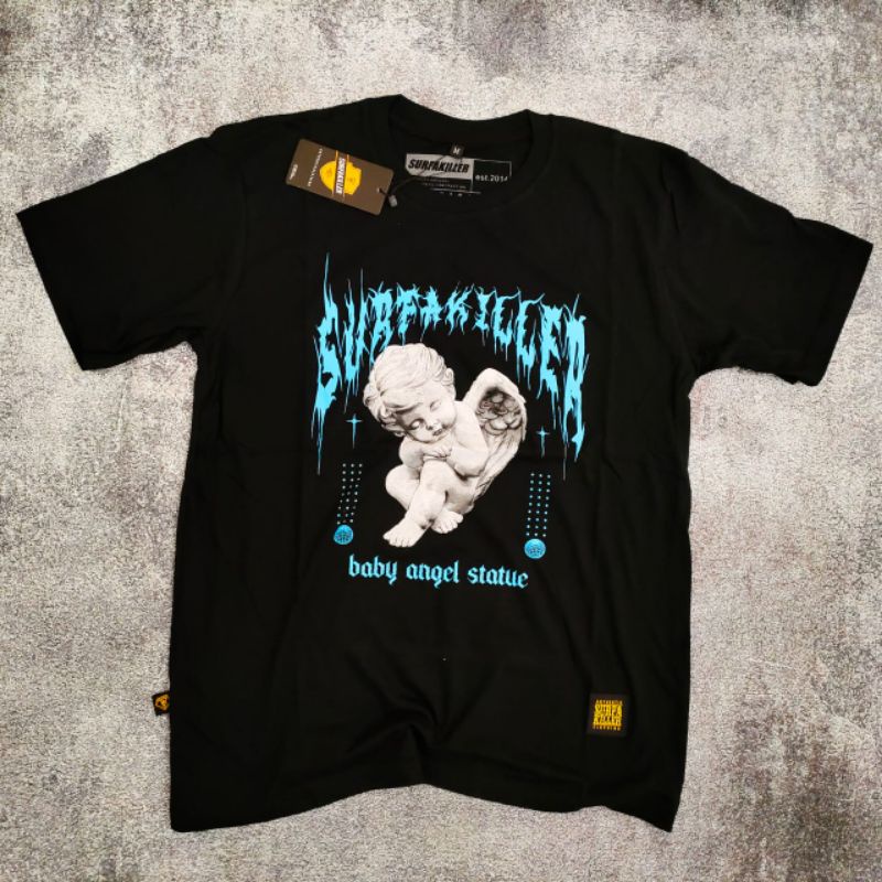 Kaos ORIGINAL Surfakiller