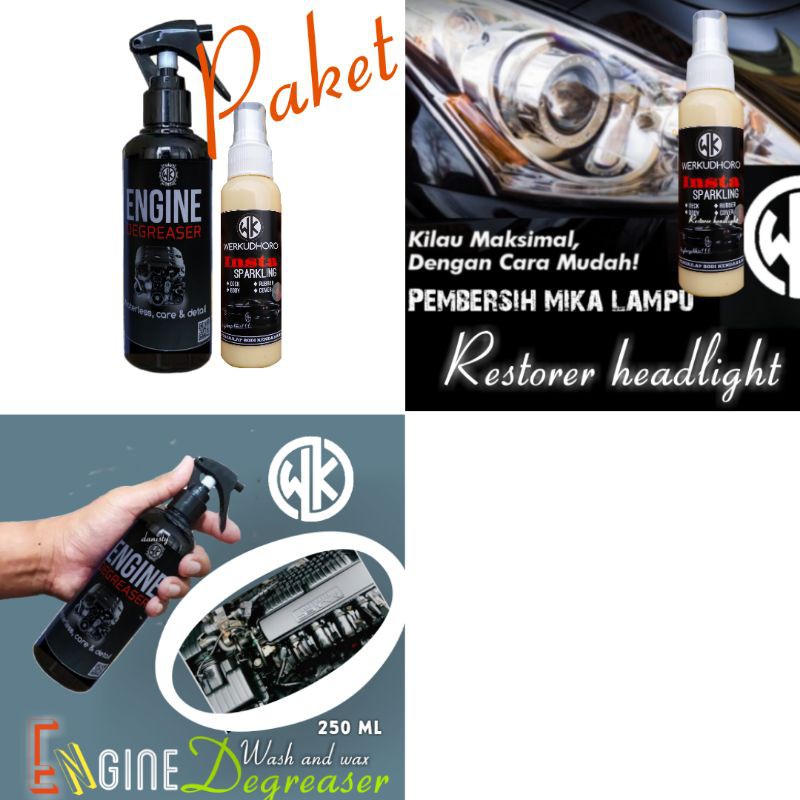 Pembersih headlamp yang menguning/kap/mesin/oli/dasboard/mobil/motor